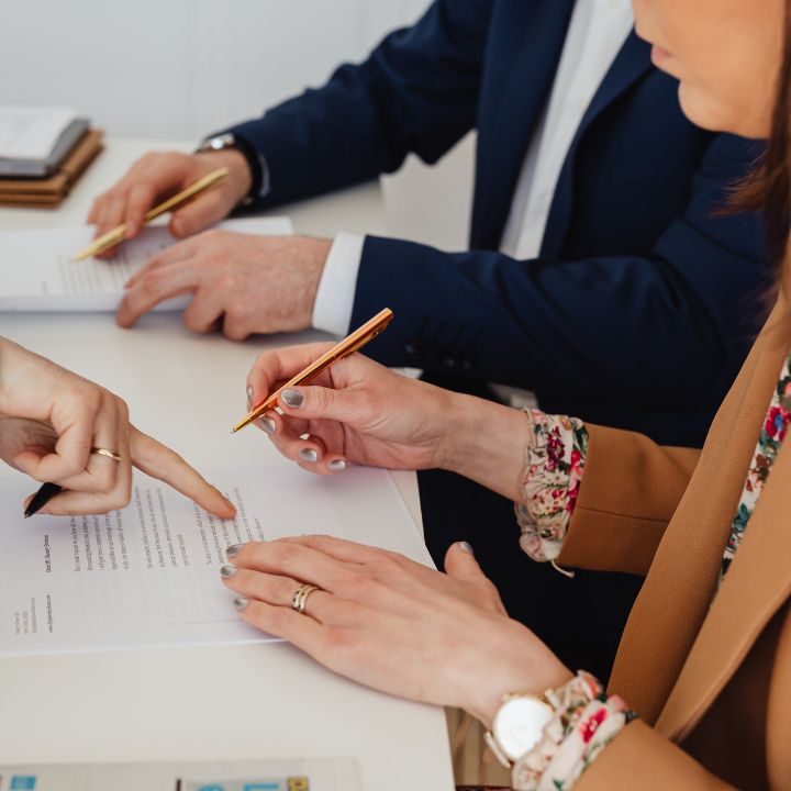 Consulta profesional puntual