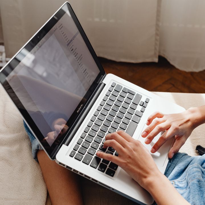 Plantilla para administradores emprendedores