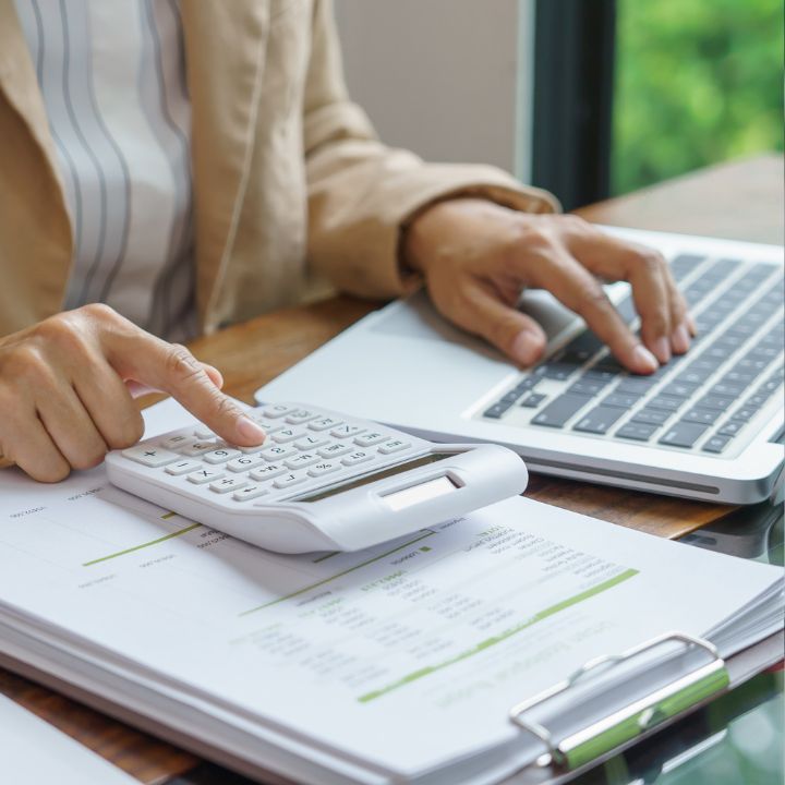 Reclamación de recibos a propietarios morosos