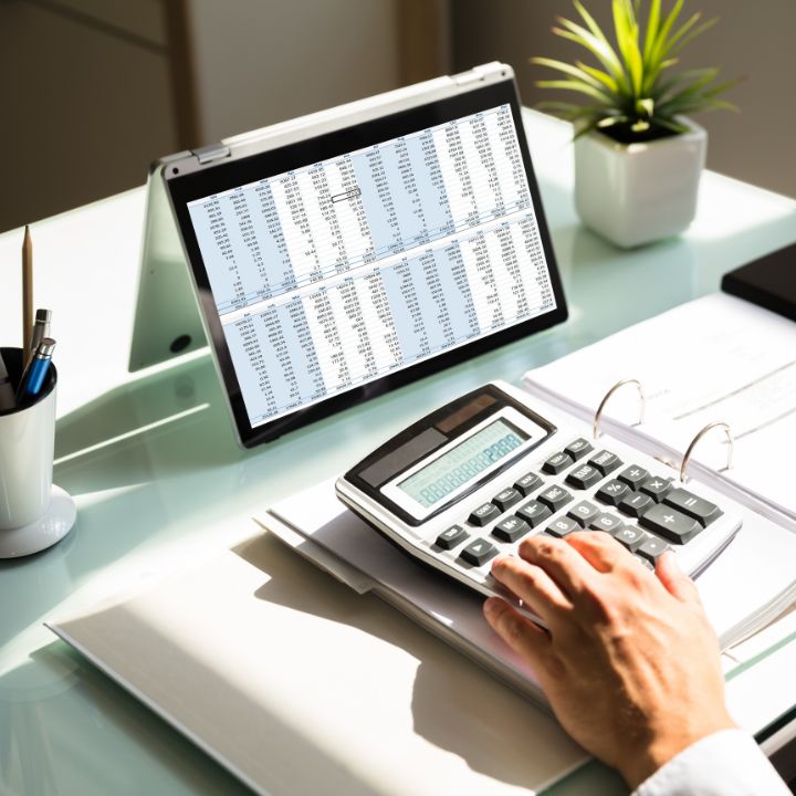 Asesoría en auditoría de cuentas Asesoría en auditoría de cuentas