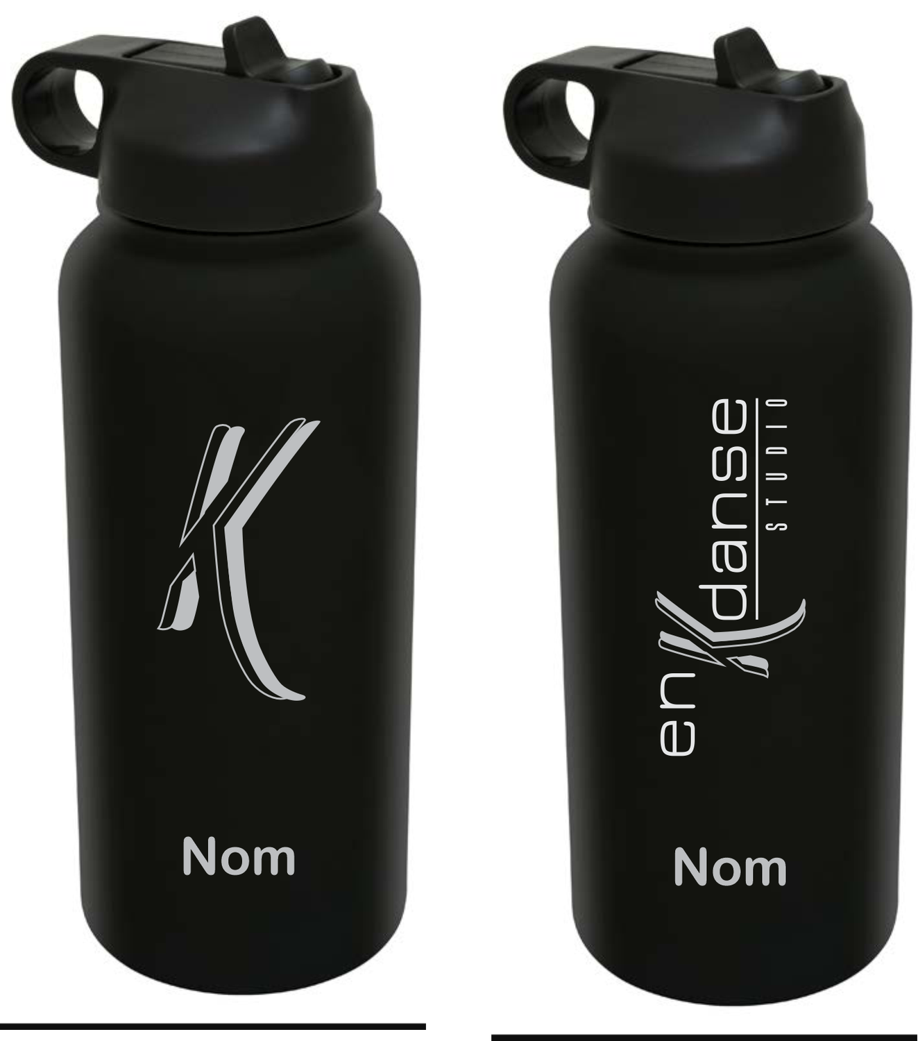 Bouteille 32 oz