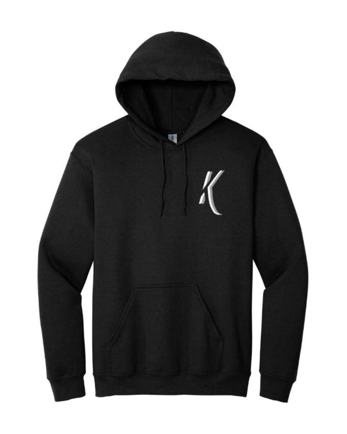 Kangourou unisexe compétitif