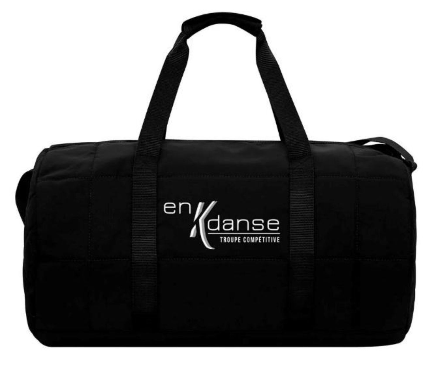 Sac de sport compétitif