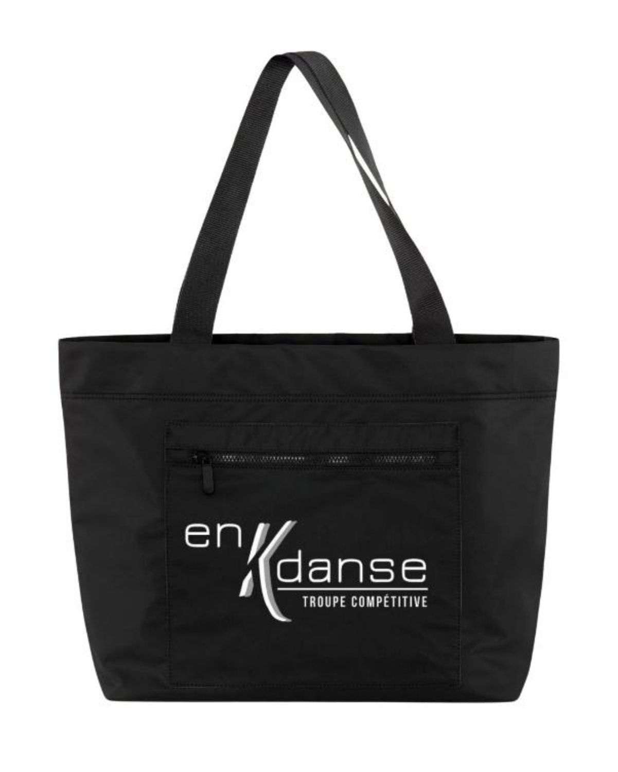 Tote bag compétitif