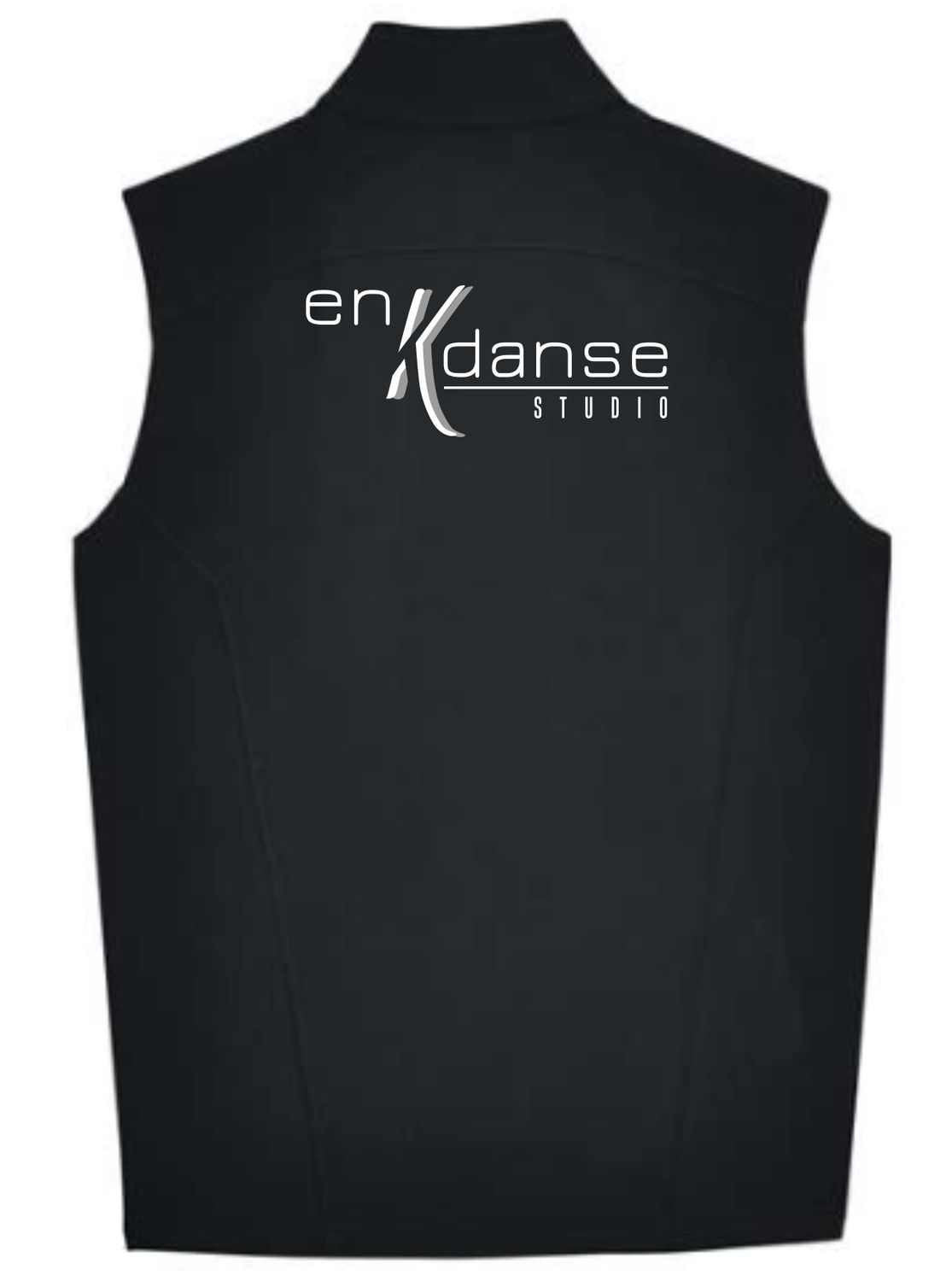 Veste sans manche adulte