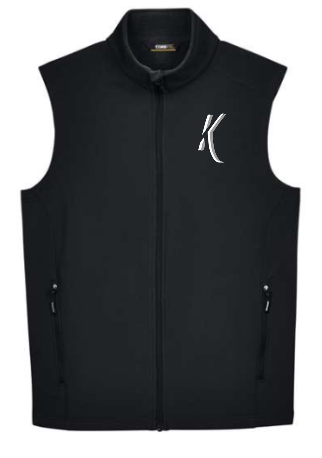 Veste sans manche adulte