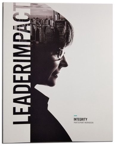 Integrity  (Participant Workbook)