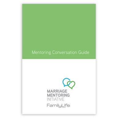 Mentoring Conversation Guide