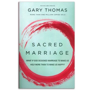 Sacred Marriage