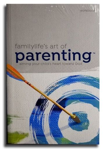 Art of Parenting Workbook