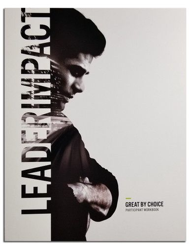 Great by Choice (Participant Workbook)