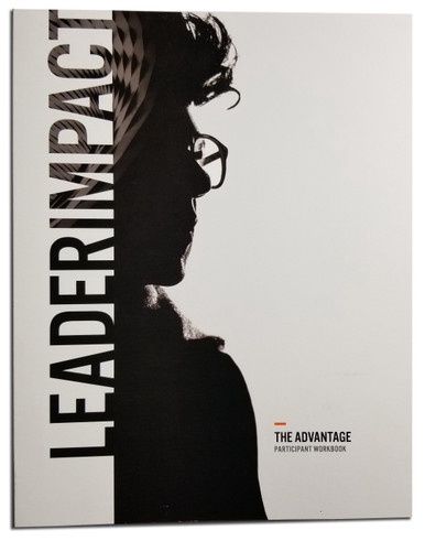The Advantage (Participant Workbook)