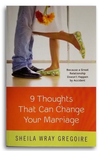9 Thoughts that can change Your Marriage