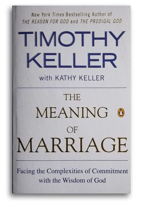 The Meaning of Marriage