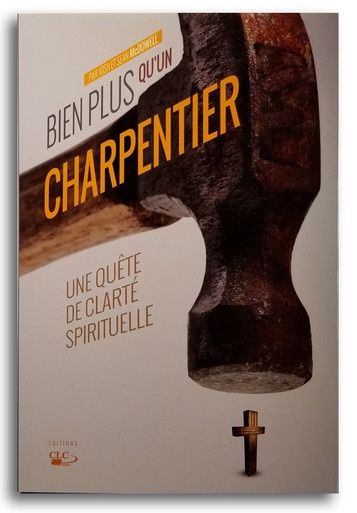 More than a Carpenter (French)