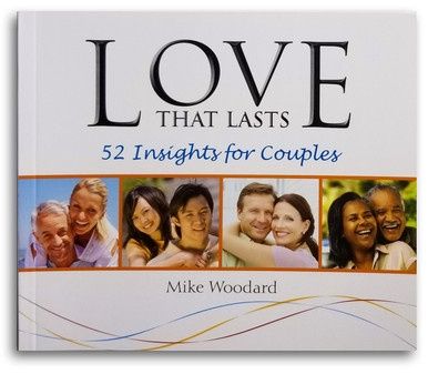 Love That Lasts: 52 Insights for Couples