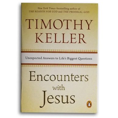 Encounters with Jesus