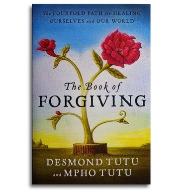 The Book of Forgiving