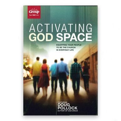 Activating God Space Kit