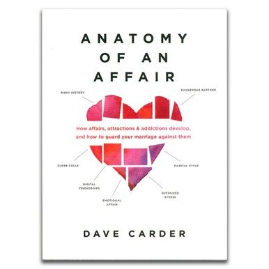 Anatomy Of An Affair