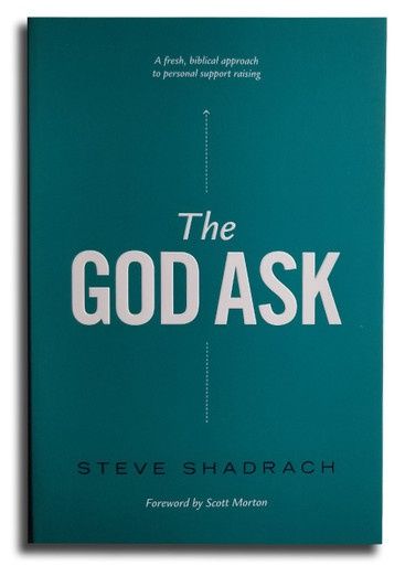 The God Ask