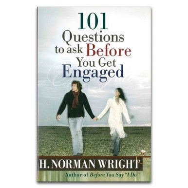 101 Questions To Ask Before You Get Engaged