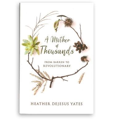 A Mother Of Thousands