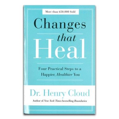Changes That Heal