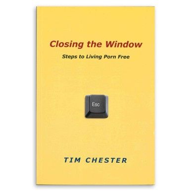 Closing The Window - Steps to Living Porn Free