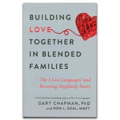 Building Love Together In Blended Families