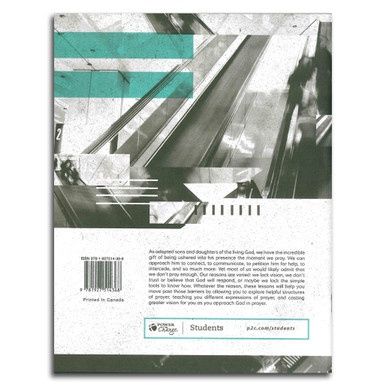 Approach - Connecting With God In Prayer