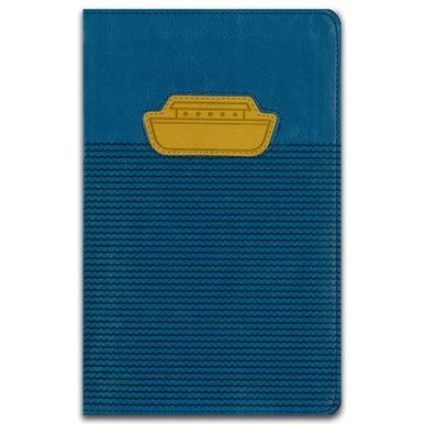 ESV - Thinline Bible (TruTone, Unsinkable Ark)