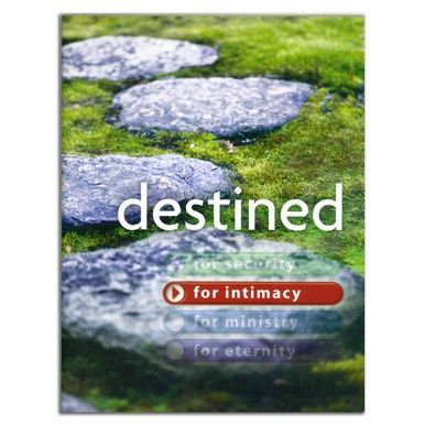 Destined For Intimacy