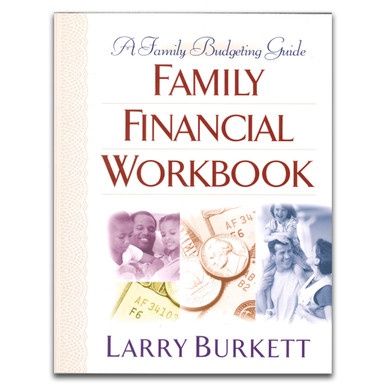 Family Financial Workbook
