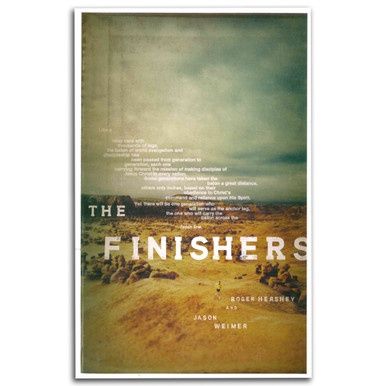 The Finishers