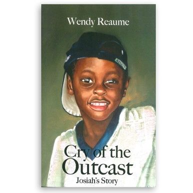 Cry Of The Outcast - Josiah'S Story