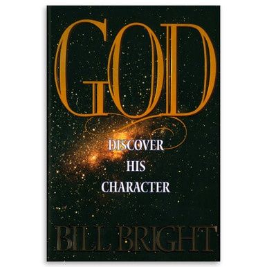 God: Discover His Character