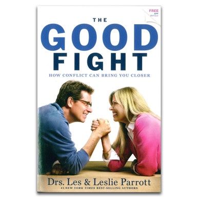 The Good Fight