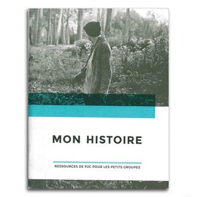 Mon Histoire