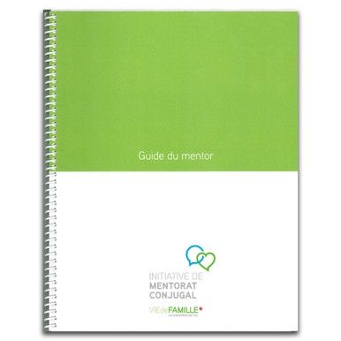 Guide du mentor