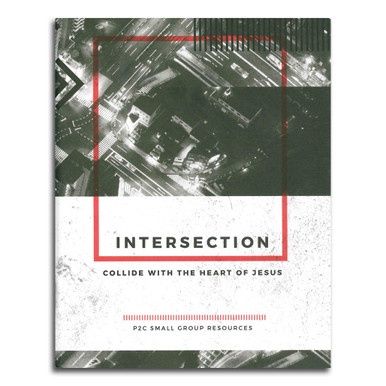 Intersection - Collide With The Heart Of Jesus