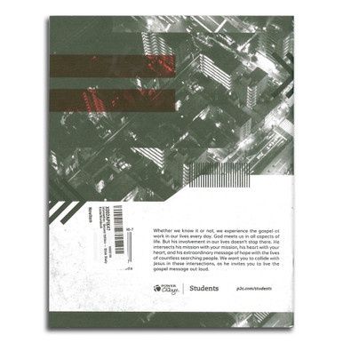 Intersection - Collide With The Heart Of Jesus