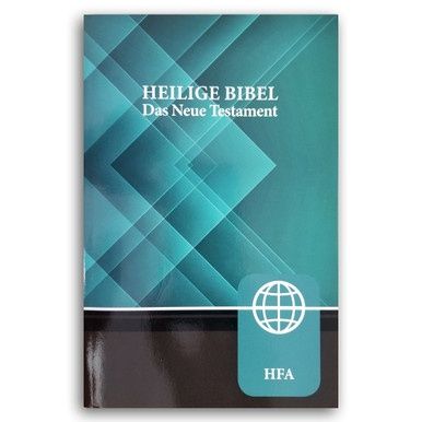 German New Testament