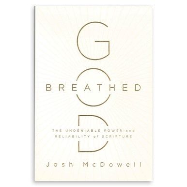 God Breathed