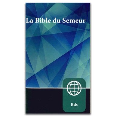 French Bible (La Bible Du Semeur)