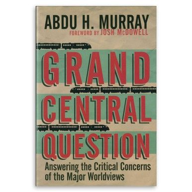 Grand Central Question