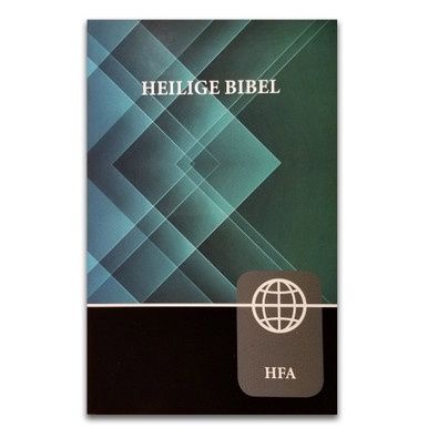 German Outreach Bible