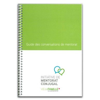 Guide des conversations de mentorat