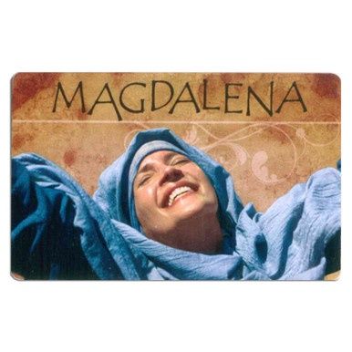 Magdalena Gift Card (25 pack)