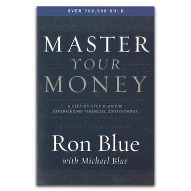 Master Your Money